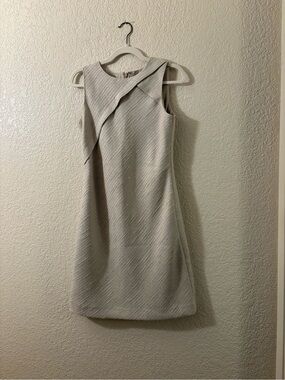Banana Republic Tweed Sheath dress, 2